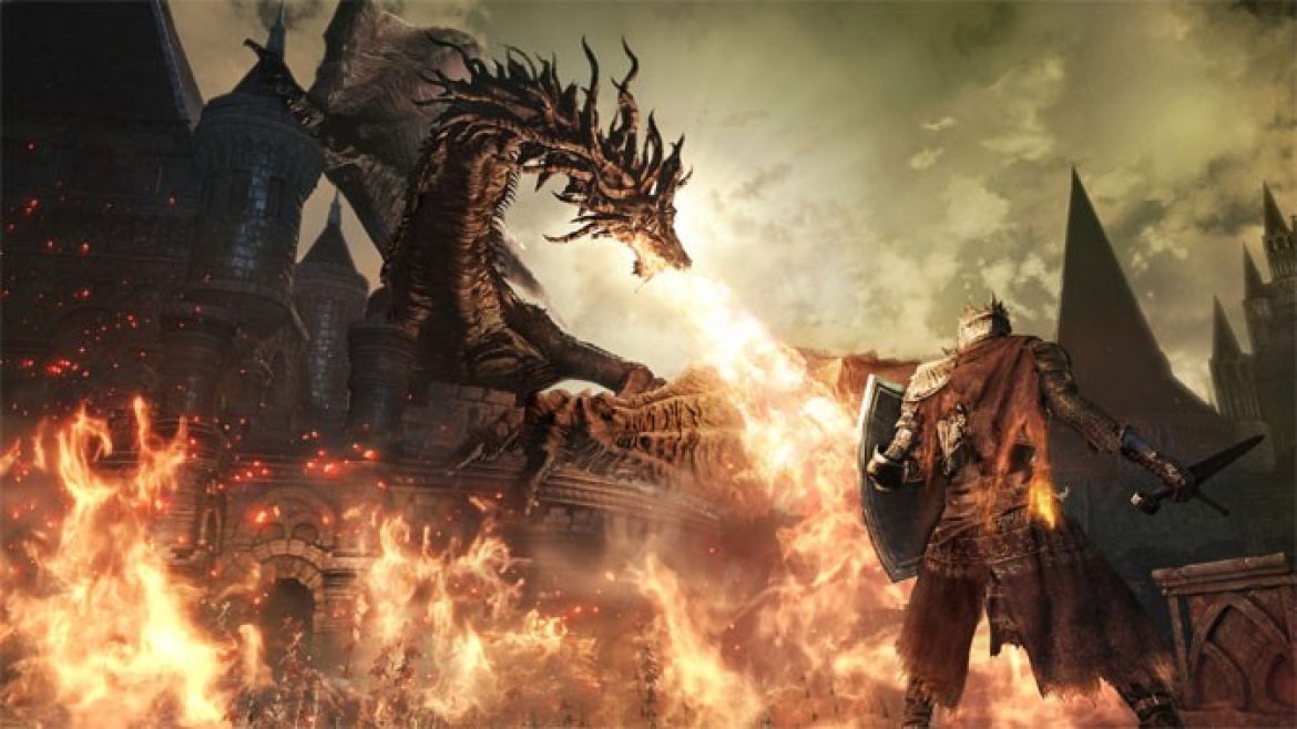 DarkSoulsIII-NEWS