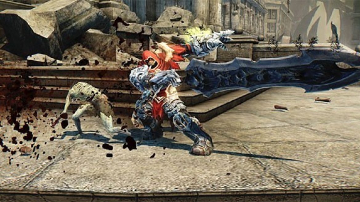 DarksidersRemasterFRONT