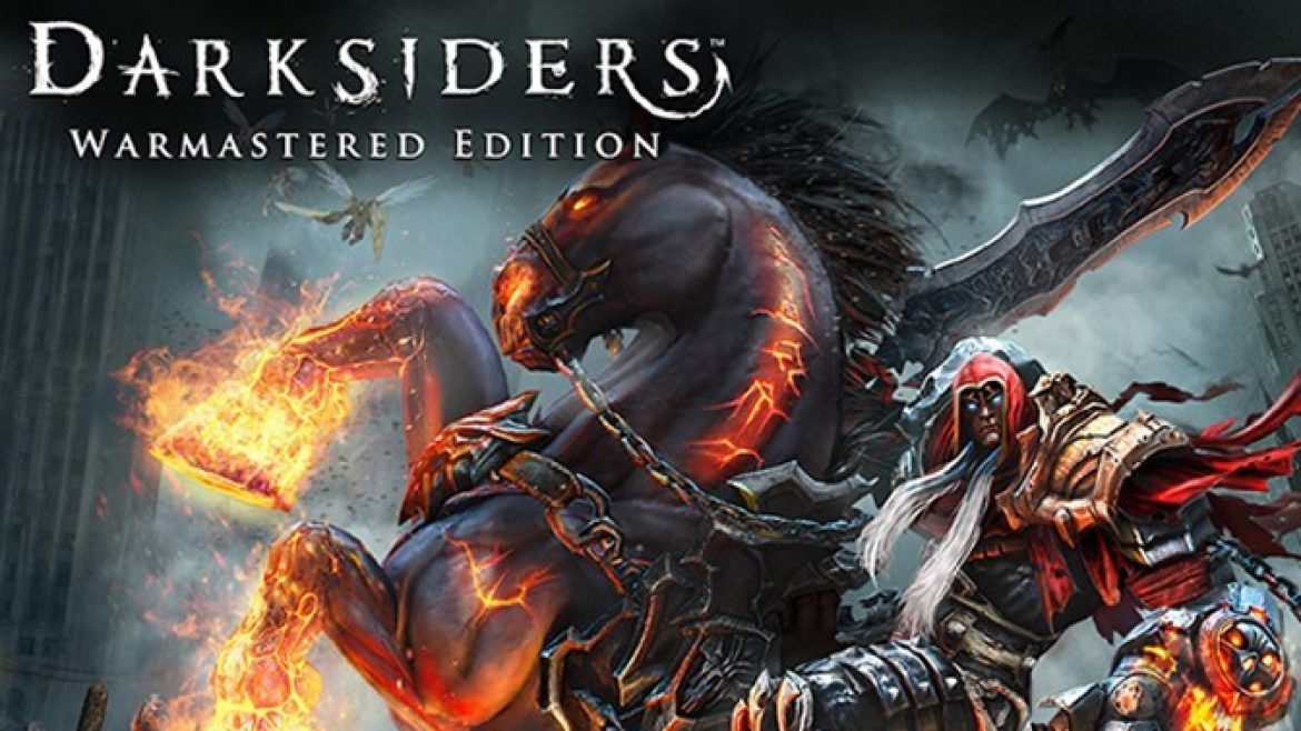 DarksiderswarmasterNEWS