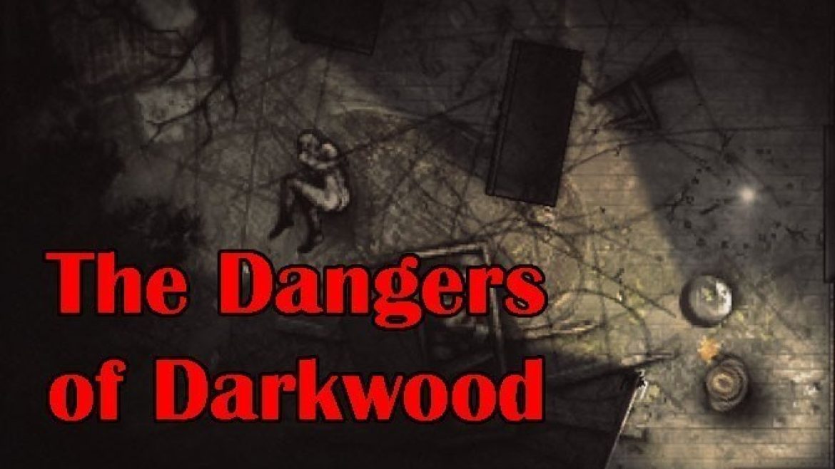 DarkwoodDangers