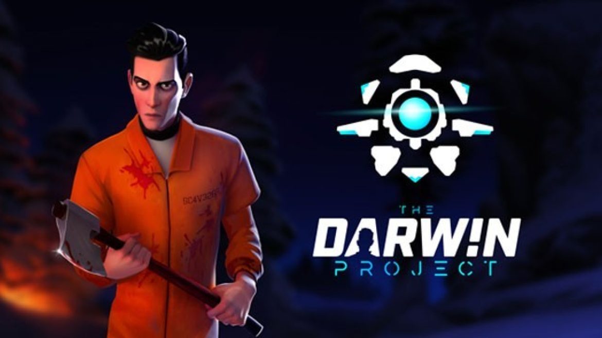 DarwinProjectNEWS