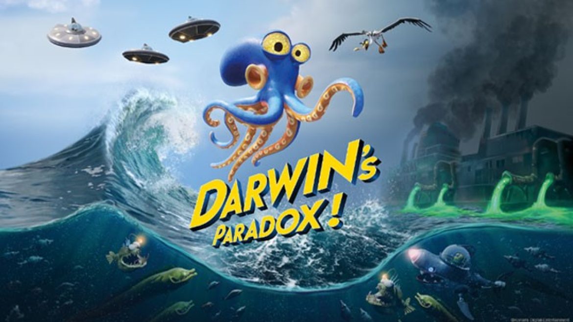 DarwinsParadox-NEWS