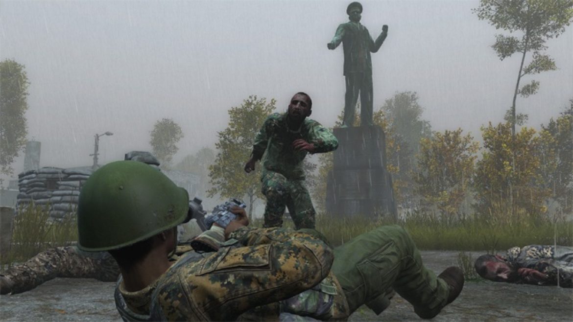 DayZ-News