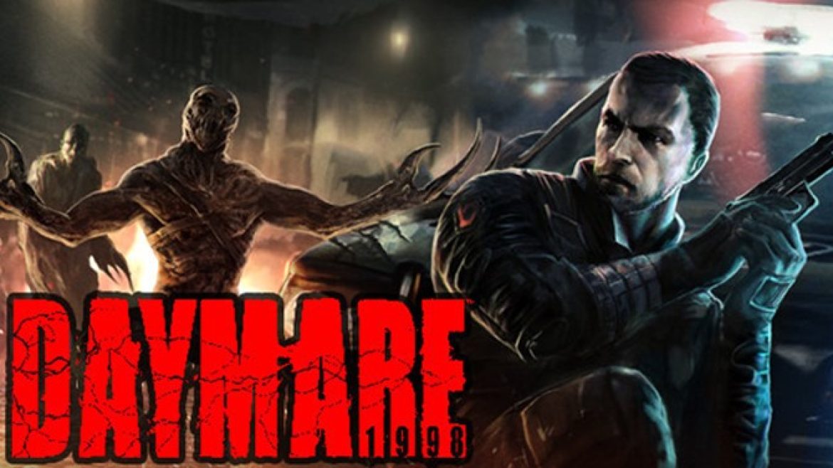 Daymare1998-NEWS