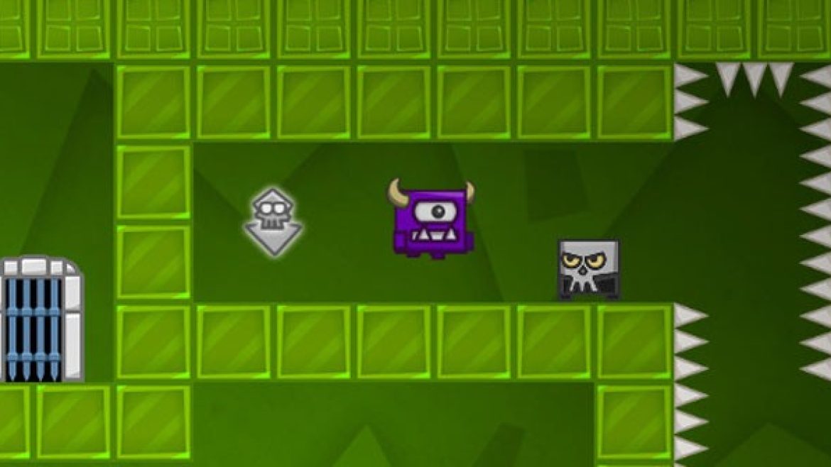 DeadDungeonFEATURE