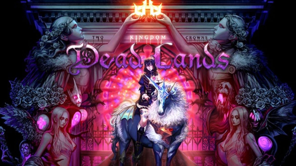 DeadLands-NEWS