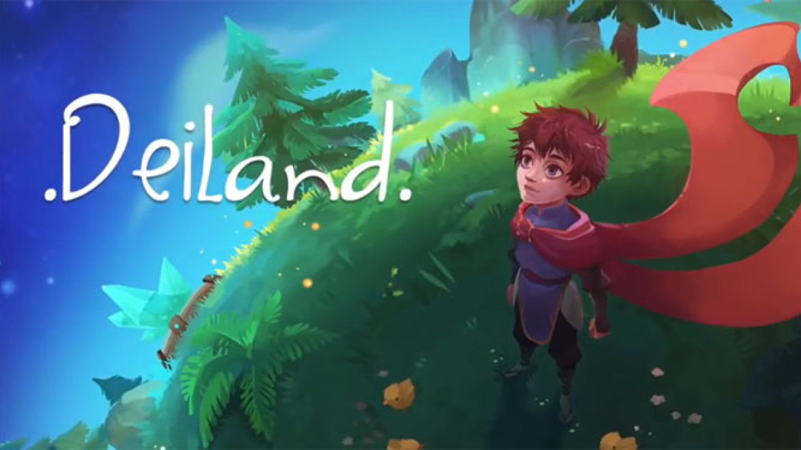 Deiland-NEWS