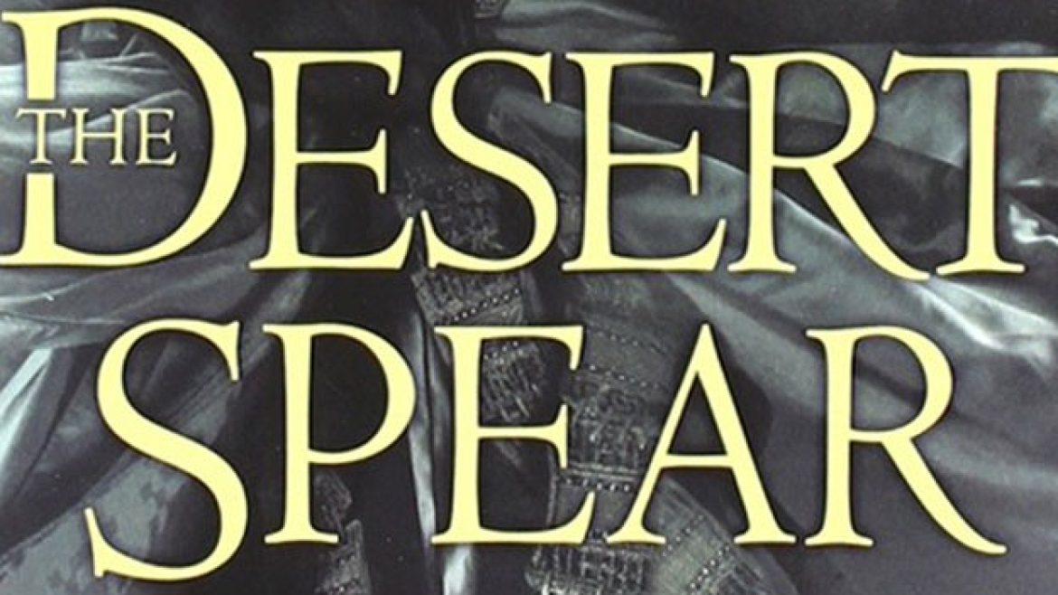 DesertSpearFEATUREimage
