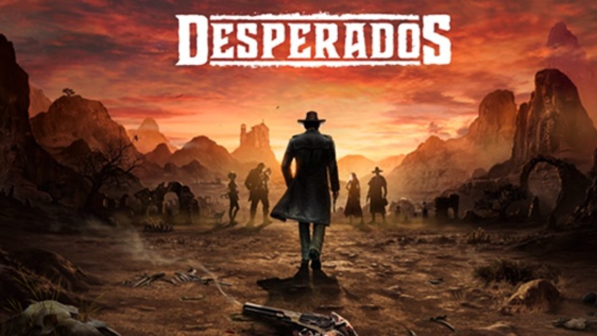 Desperados-NEWS