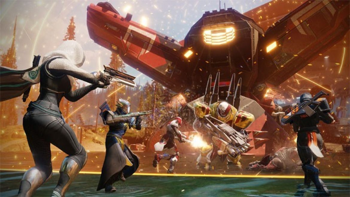 Destiny2-NEWS
