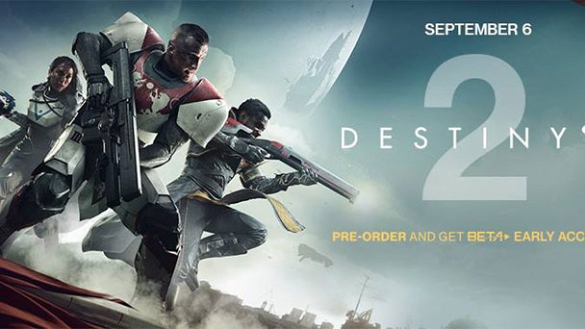 Destiny2EarlyNEWS