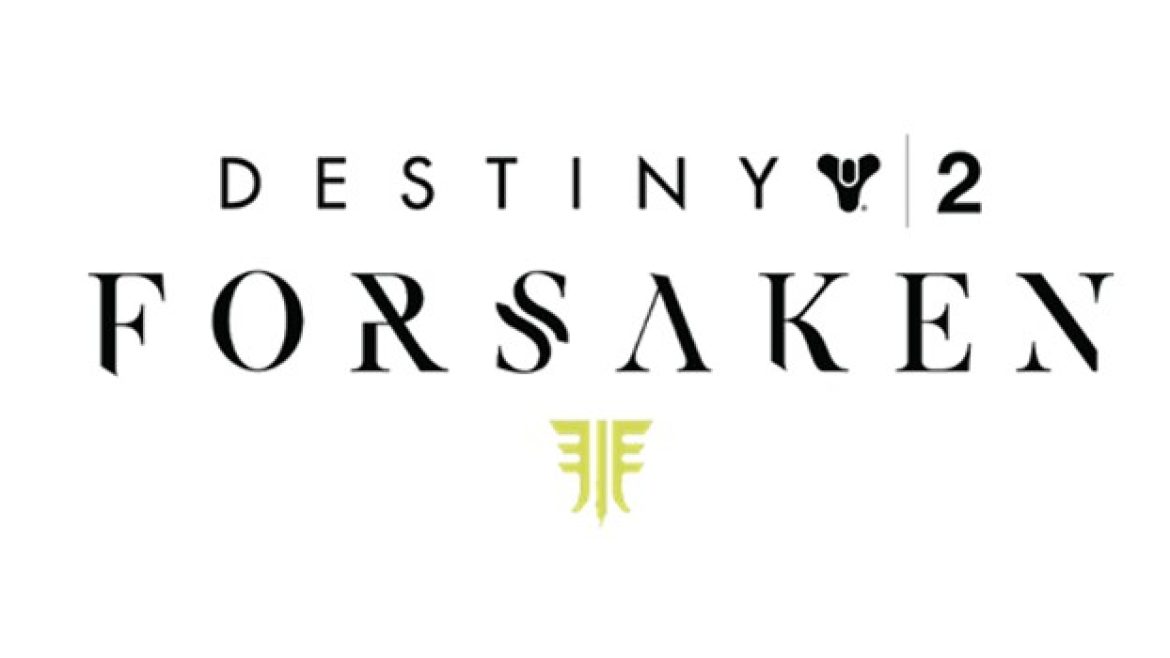 Destiny2Forsaken-NEWS