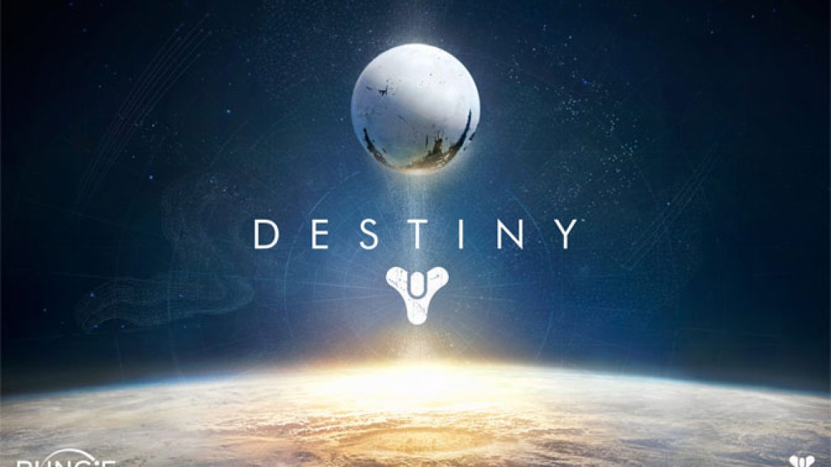 What secrets will the full version of Destiny hold?