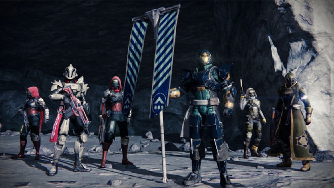 DestinyFRONT