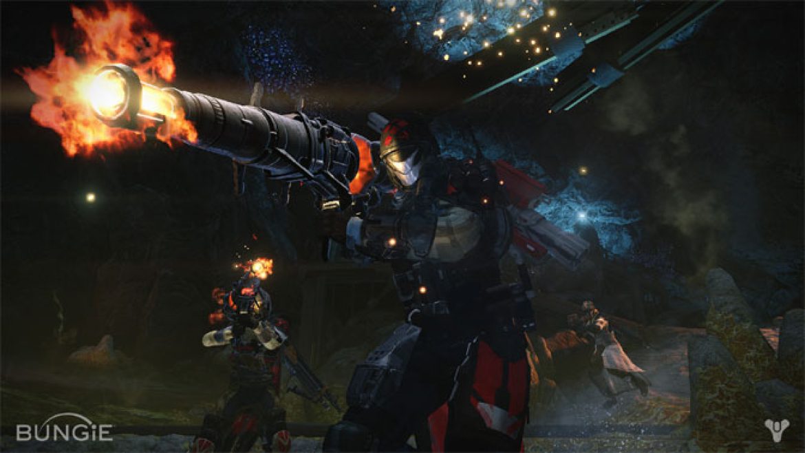 DestinyFRONT