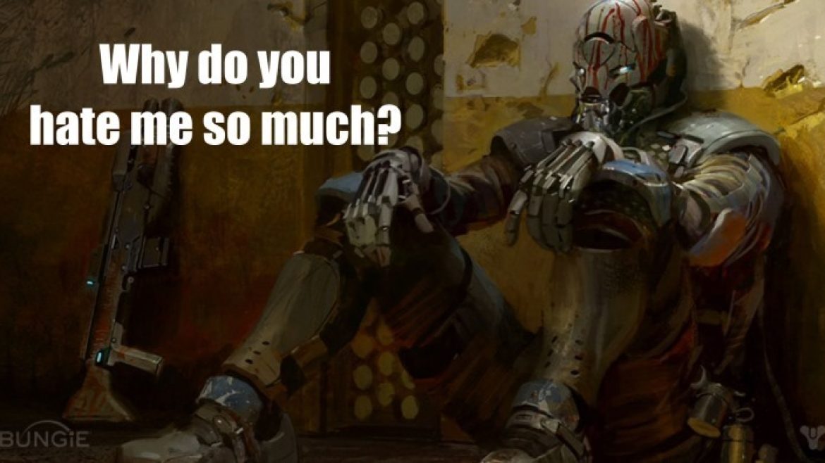 DestinyHate