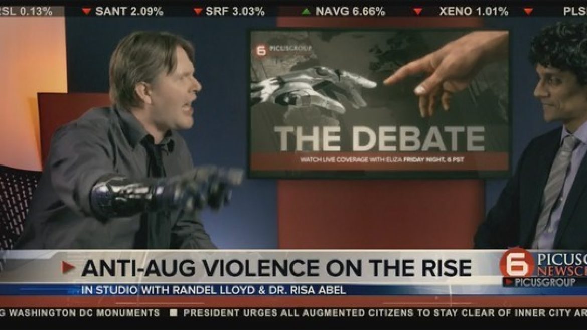 DeusExLiveNEWS