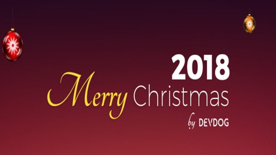 DevDogHoliday