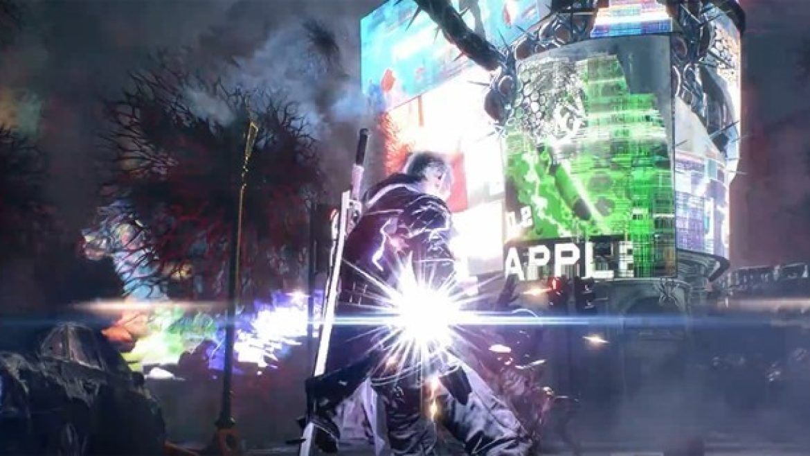 DevilMayCry-E32018