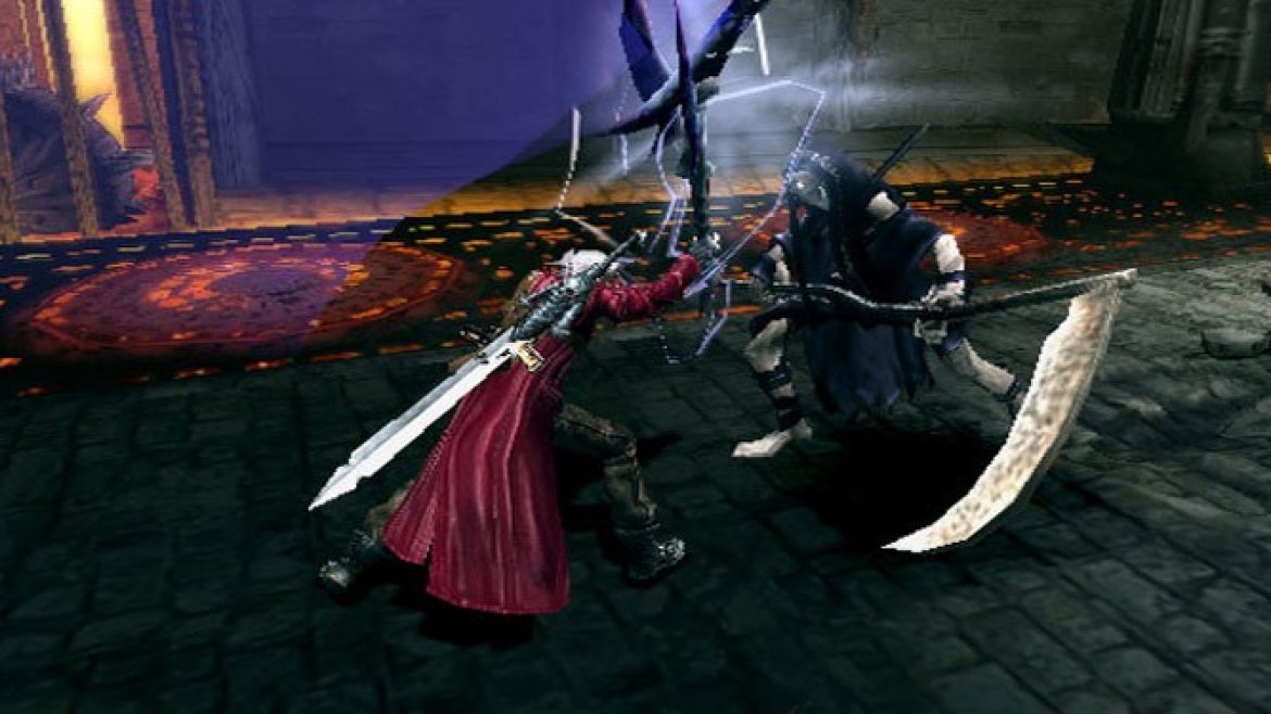 DevilMayCry3-Switch-NEWS