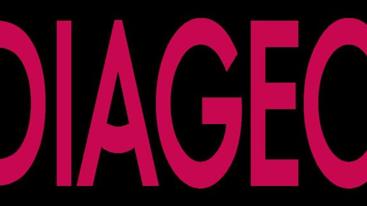 DiageoLogoNEWS