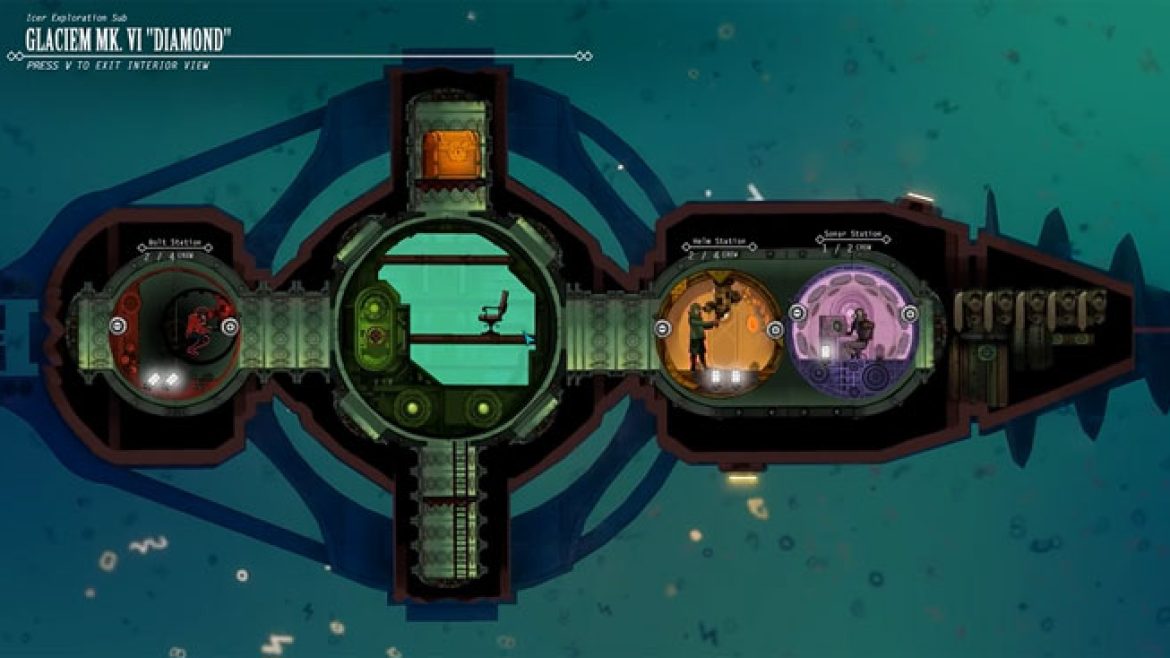 Diluvion-NEWS