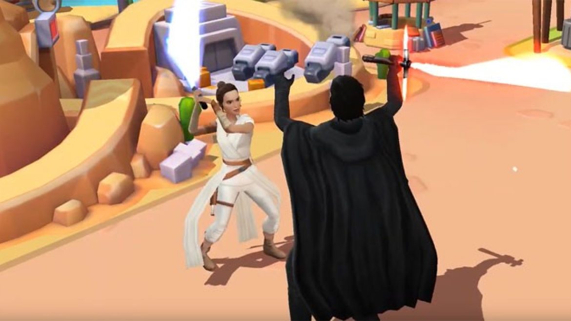 DisneyMagicKingdomNEWS