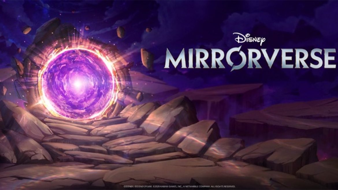 DisneyMirrorverse-NEWS