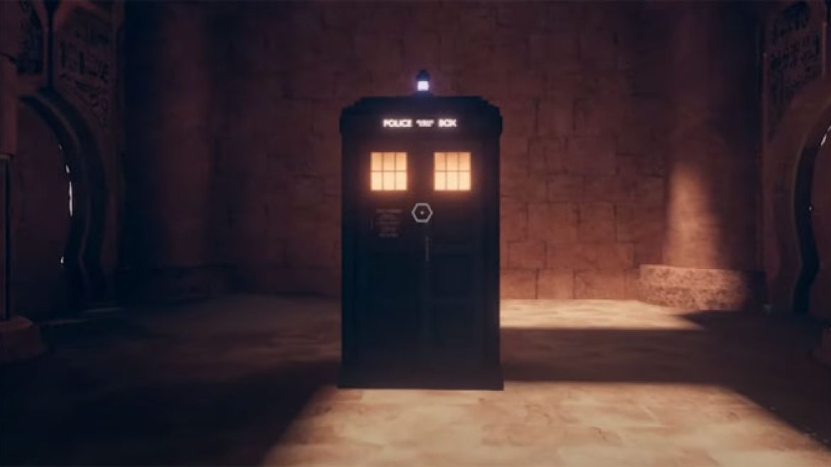 DoctorWhoEdgeReality-NEWS