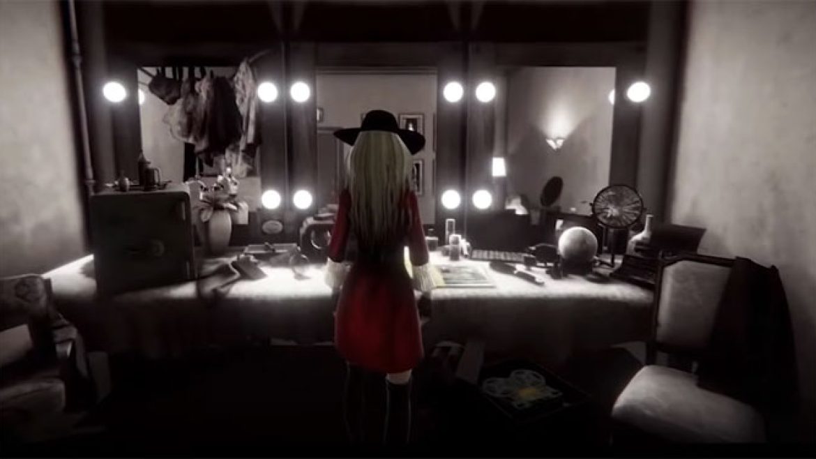 Dollhouse-NEWS