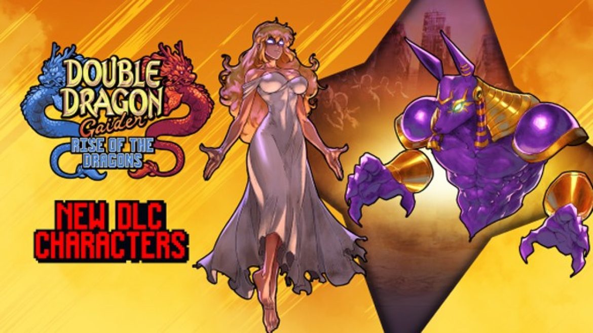 DoubleDragonGaiden-NEWS