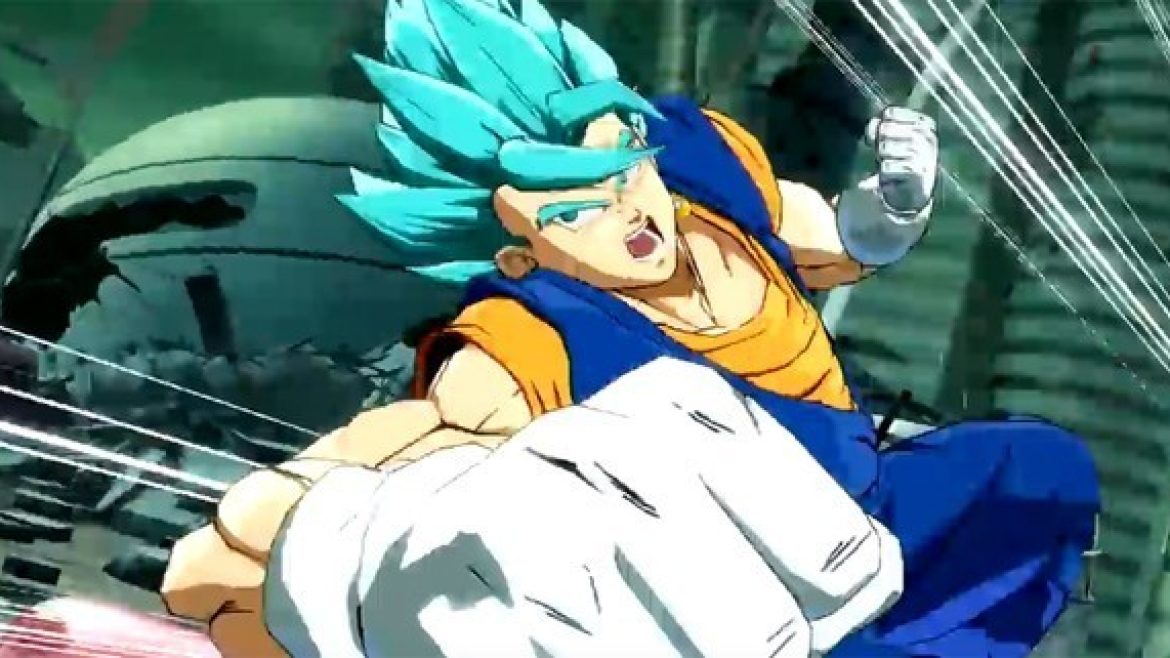 DragonBallZFighterZ-Vegito