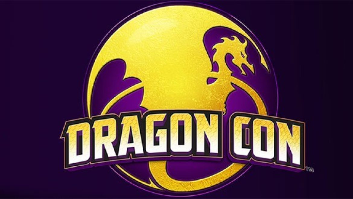 Long live the dragon!
