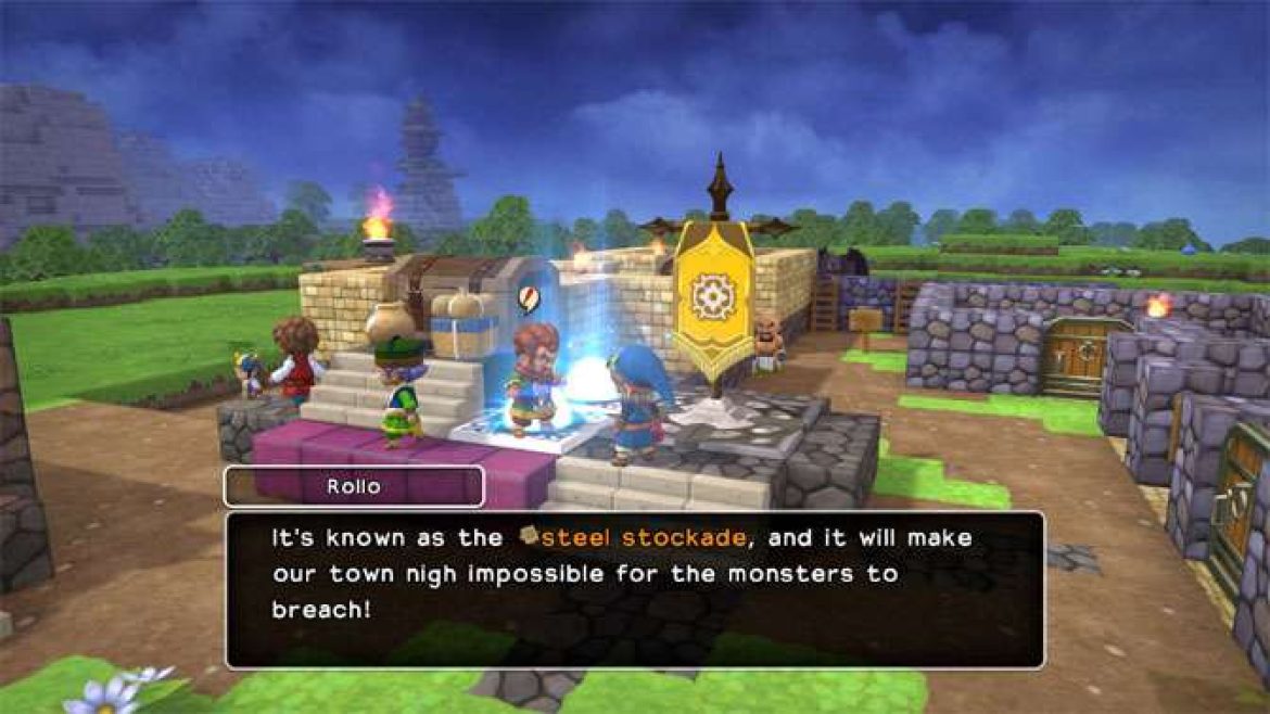 DragonQuestBuilders-NEWS