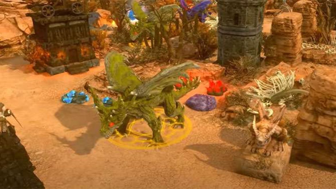Dragoness-NEWS