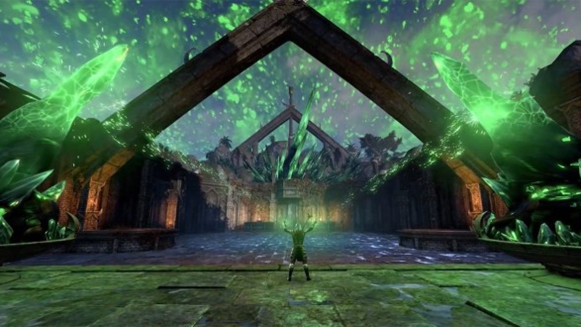 Dragonhold-NEWS