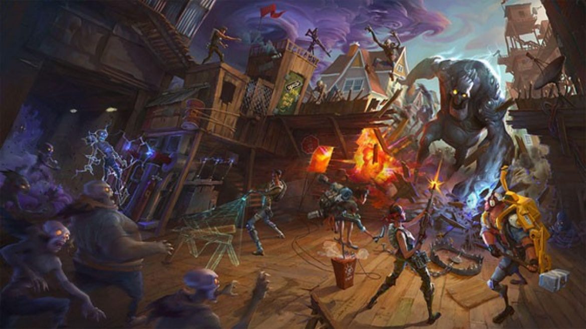 Dramatic-Fort-Nite-Graphic