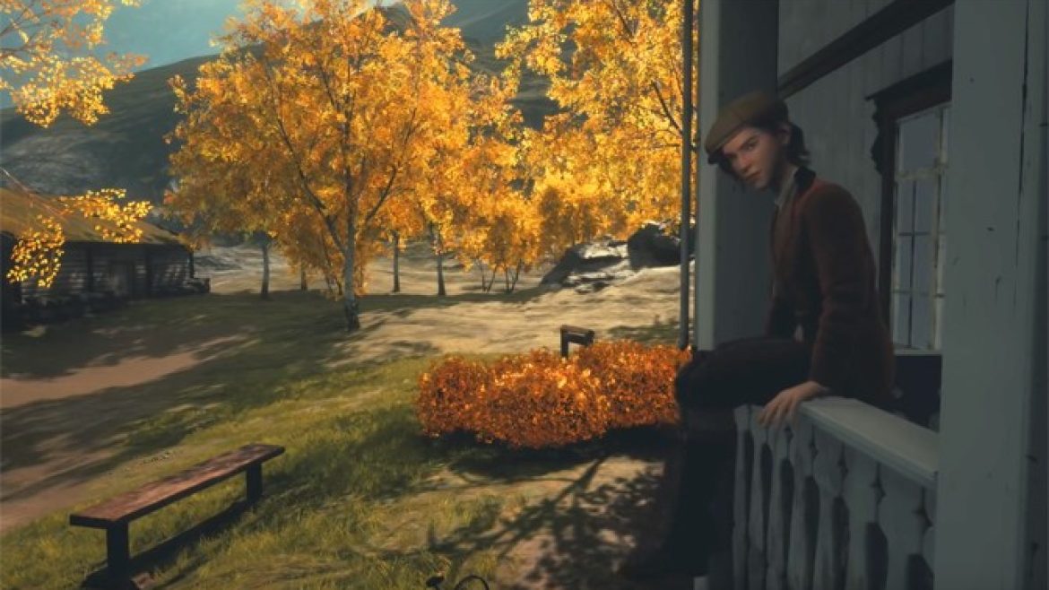 Draugen-NEWS