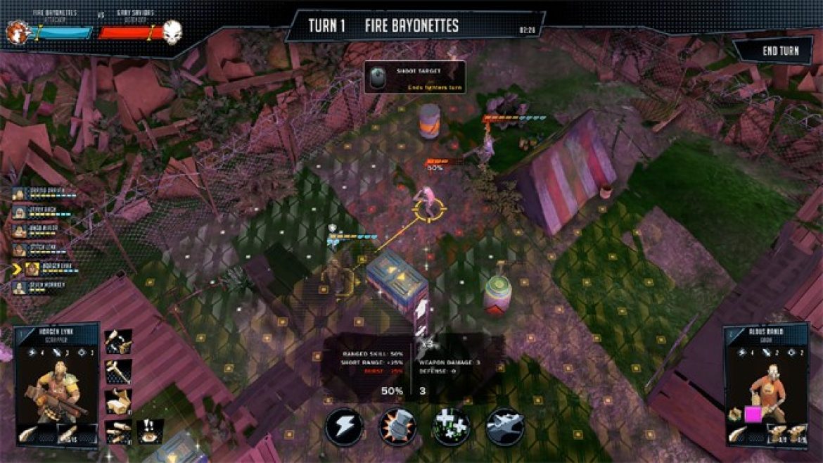 Dreadlands-NEWS