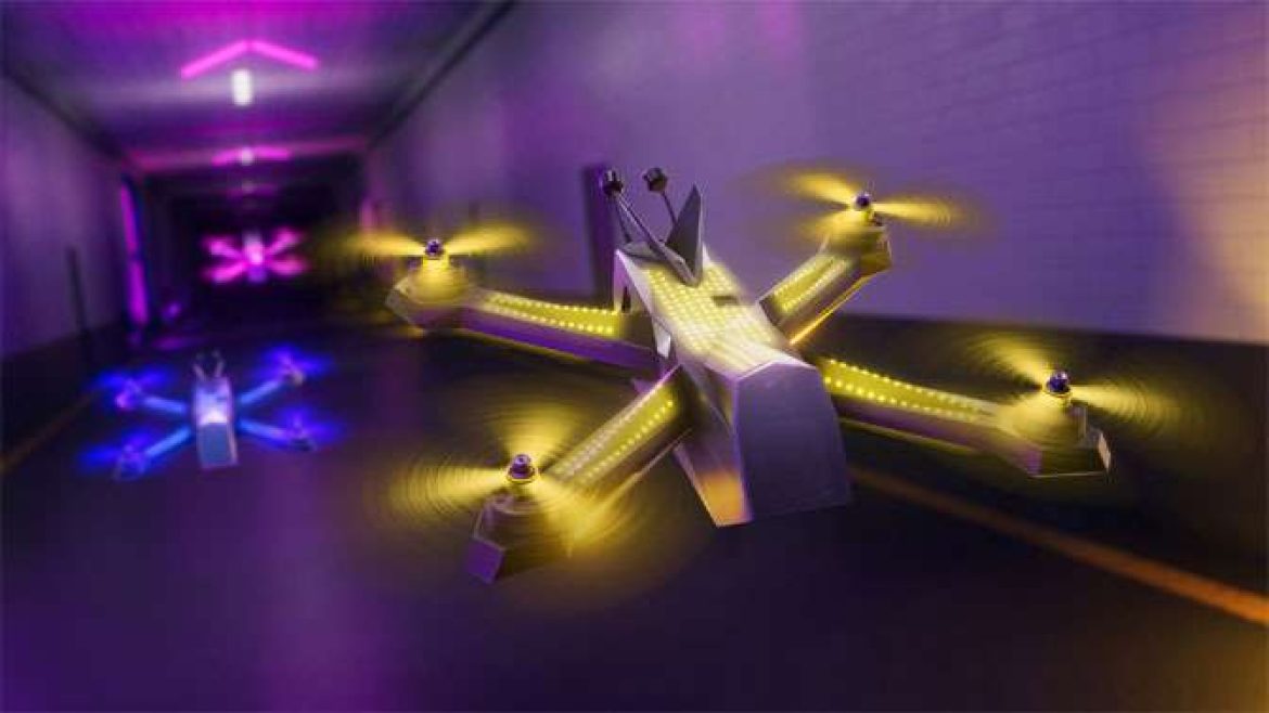 DroneRacingLeagueSimulator-