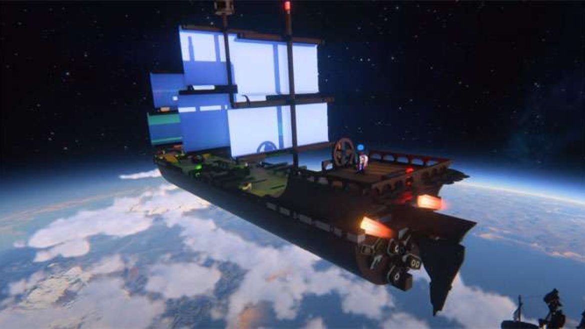 DualUniverse-NEWS