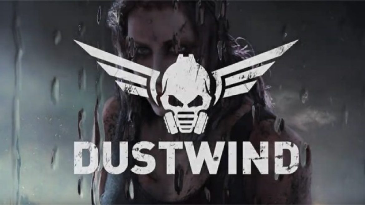 DustWind-NEWS