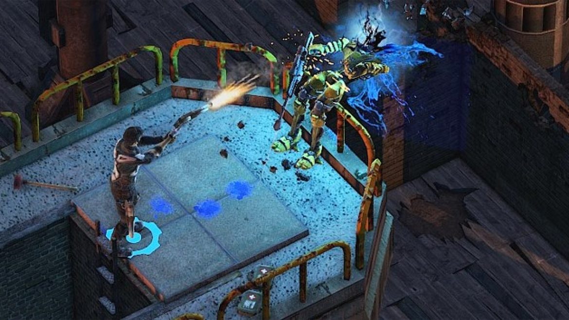 DustwindFeature