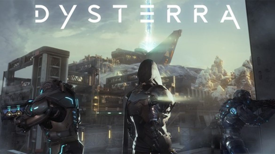 Dysterra-NEWS