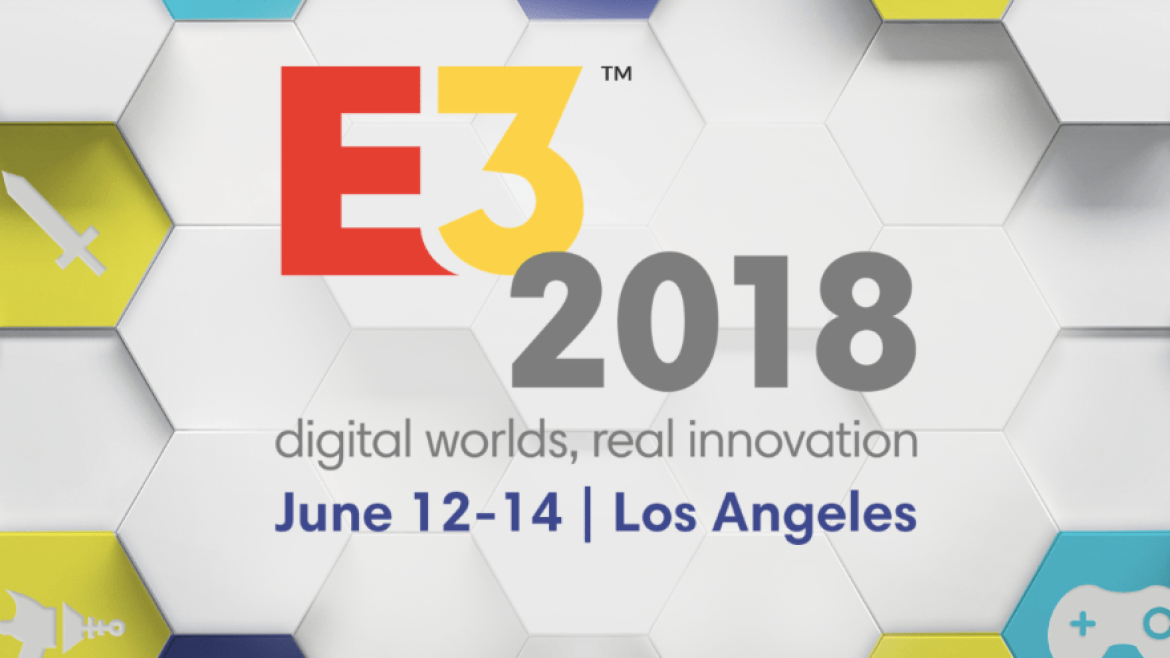 E3 2019 games