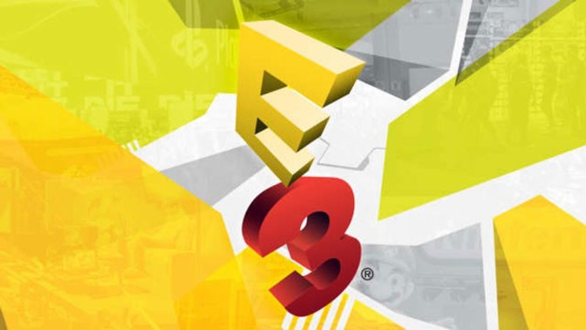 E3ExpoHargoshNEWS