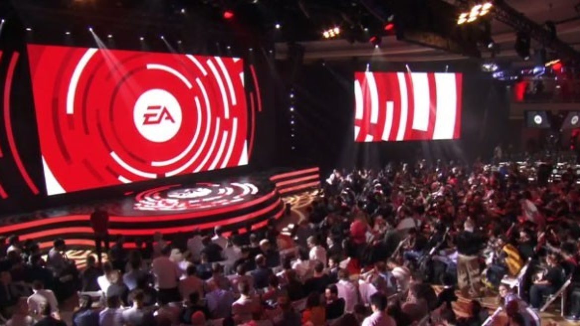 EA-E3-2017
