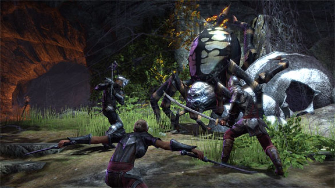 I just remembered what I hate more than snakes. Spiders!
