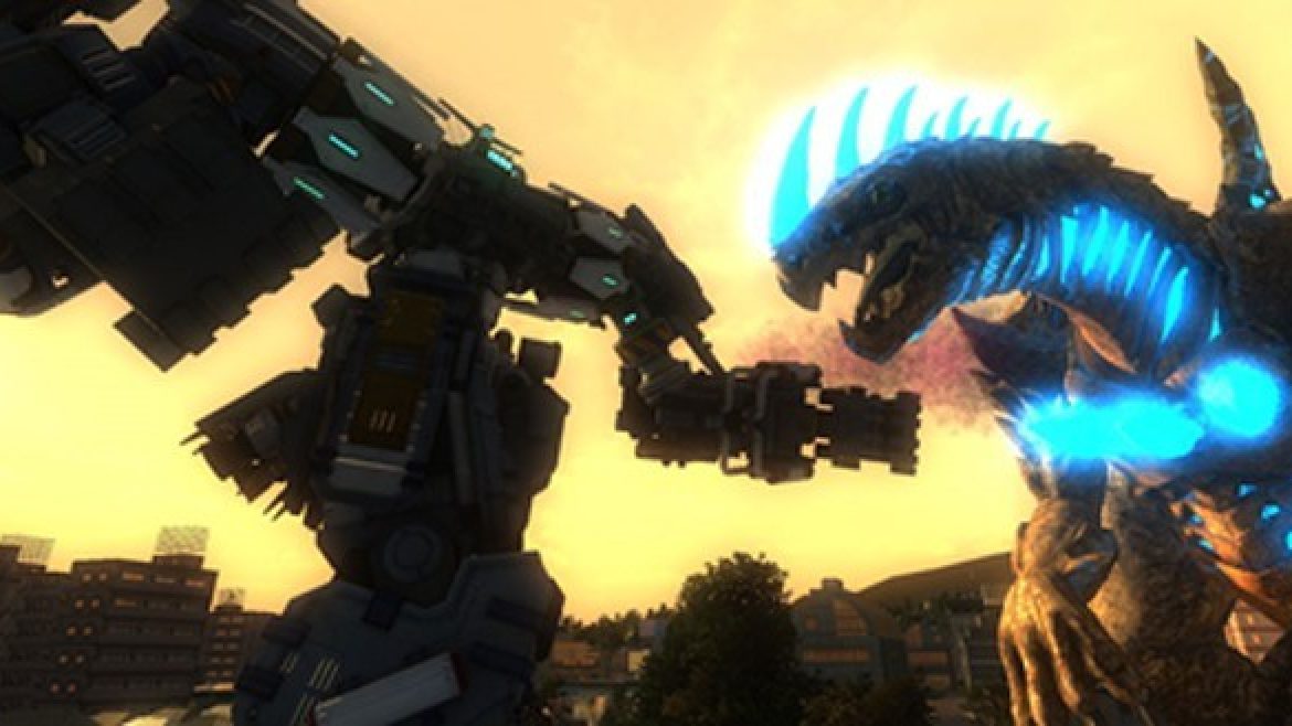 EarthDefenseForceFEATURE