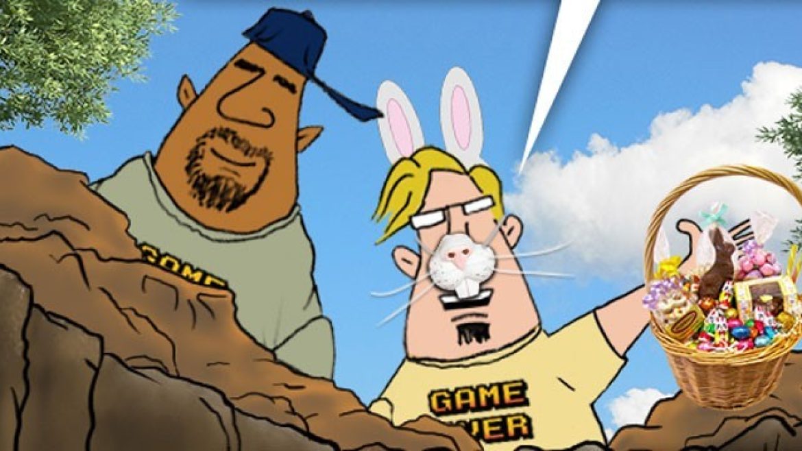 EasterEgg-Caper-NEWS